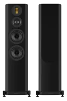 Wharfedale EVO 5.4 (Czarny) - Raty 30x0% lub specjalna oferta! - Dostawa 0zł!