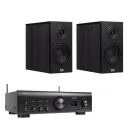 Denon PMA-900HNE + Heco Aurora XT 300 - Raty 10x0%! - Dostawa 0zł!