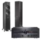 Magnat MA 900 + Polk Audio Reserve R600 - Raty 10x0% - Dostawa 0zł!