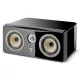 Focal Kanta Center (Czarny połysk) - Raty 30x0% lub specjalna oferta! - Dostawa 0zł!