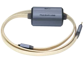 SilentPower by iFi Pulsar USB - OUTLET - Raty 10x0% - Dostawa 0zł!