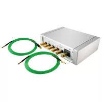 Nordost QKore-6 - Raty 20x0% lub specjalna oferta! - Dostawa 0 zł