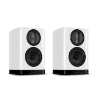 Wharfedale Aura 1 (Biały połysk) - Raty 20x0% lub specjalna oferta! - Dostawa 0zł!