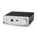 Pro-Ject Head Box E (Srebrny) - Raty 10x0% lub specjalna oferta! - Dostawa 0zł!