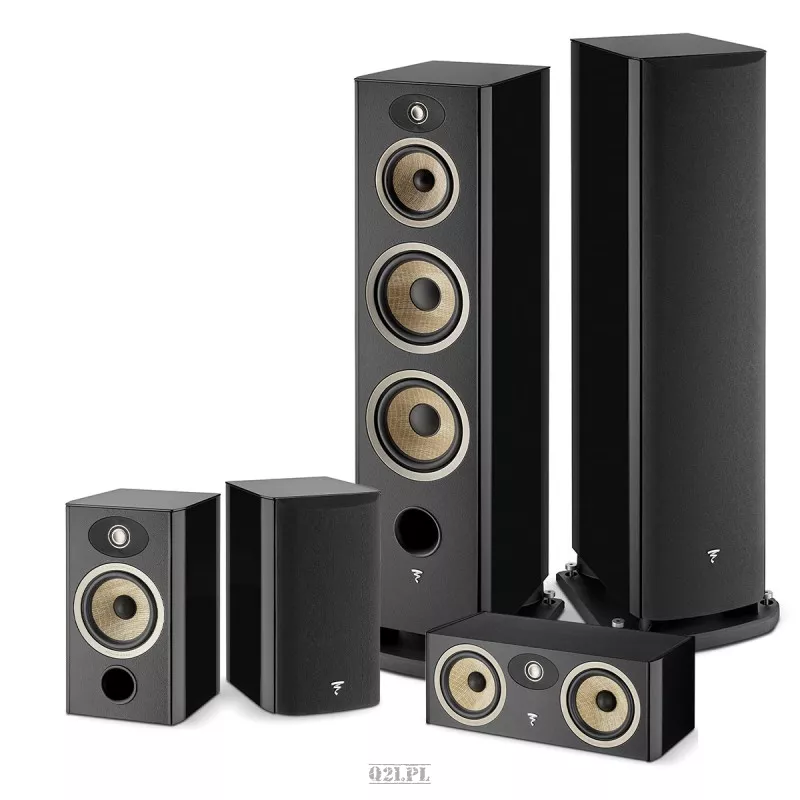 Focal aria best sale 916