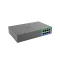 SilentPower by iFi LAN iSilencer Pro 4-in/4-out - Raty 20x0% lub specjalna oferta! - Dostawa 0zł! - 2