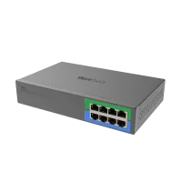 SilentPower by iFi LAN iSilencer Pro 4-in/4-out - Raty 20x0% lub specjalna oferta! - Dostawa 0zł!