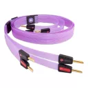Nordost Purple Flare 3 Speaker Cable (2x2.5m) - Raty 20x0% lub specjalna oferta! - Dostawa 0 zł