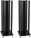 Kef LS50 Stand (czarny) - Raty 30x0% lub specjalna oferta! - Dostawa 0 zł!