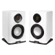 Elac Carina BS243.4 (biały) - Raty 30x0% lub specjalna oferta! - Dostawa 0 zł!