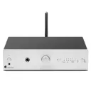 Pro-Ject Stereo Box E (srebrny) - Raty 10x0% lub specjalna oferta! - Dostawa 0 zł!