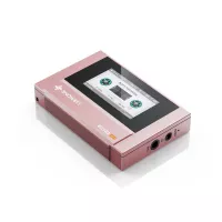 FiiO Echo Mini Snowsky (Rożowy) - Dostawa 0zł!