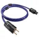 Nordost Blue Heaven 3 Power Cord (Shuko - IEC C15) (1.0m) - Raty 20x0% lub specjalna oferta! - Dostawa 0 zł