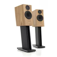 Pylon Audio Jasper Monitor 18 Active (Okleina | Orzech Amerykański) - Raty 50x0% lub specjalna oferta! - Dostawa 0zł!