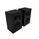 Klipsch Rebellion (Czarny) - Raty 20x0% lub specjalna oferta! - Dostawa 0 zł!