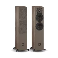 Dali Sonik 5 (orzech) - Raty 20x0% lub specjalna oferta! - Dostawa 0 zł!