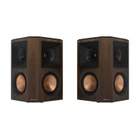 Klipsch RP-502S II (Orzech) - Raty 50x0% lub specjalna oferta! - Dostawa 0zł!