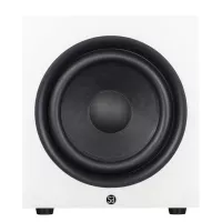 System Audio Legend Sub 12 (Biały) - Raty 30x0% lub specjalna oferta! - Dostawa 0 zł!