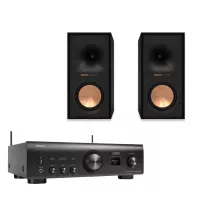 Denon PMA-900HNE + Klipsch R-50M - Raty 10x0%! - Dostawa 0zł!