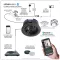 Lithe Audio Głośnik sufitowy Bluetooth 4
