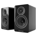 Acoustic Energy AE Active (Czarny połysk) - Raty 20x0% lub specjalna oferta! - Dostawa 0zł!