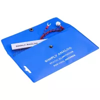 Simply Analog Static Eliminator - Dostawa 0 zł!
