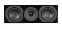 System Audio Saxo 10 (Czarny satyna) - Raty 10x0% lub specjalna oferta! - Dostawa 0 zł!