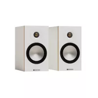 Monitor Audio Bronze 50 7G (Biały) - Raty 20x0% lub specjalna oferta! - Dostawa 0zł!