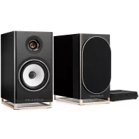 Triangle Capella II (Capella 2) (czarny) - Raty 20x0% lub specjalna oferta! - Dostawa 0zł!