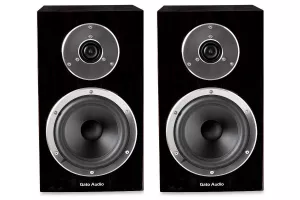 Gato Audio FM-15 (Czarny HG) - Raty 20x0% lub specjalna oferta! - Dostawa 0 zł!