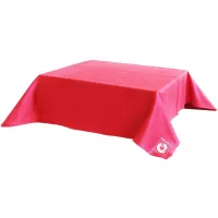 Simply Analog Microfiber Cloth (XL) (Czerwony) - Dostawa 0 zł!