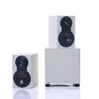 Dali Sonik 1 + Dali Basik Sub (2.1) - Raty 20x0% lub specjalna oferta! - Dostawa 0zł!