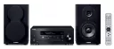 Yamaha MCR-N470D (czarny) - Raty 10x0% lub specjalna oferta! - Dostawa 0 zł!