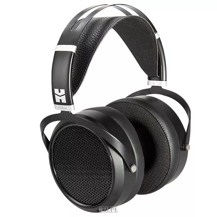 Hifiman HE6se adorama limited  グリルMod付き Hifiman HE6se adorama limited グリルMod付き
