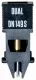 Ortofon Dual DN 149S (igła) - Dostawa 0 zł!