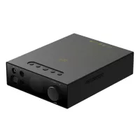 Shanling EH3 (Czarny) - Raty 10x0% lub specjalna oferta! - Dostawa 0zł!