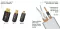 WireWorld Platinum Starlight 8 USB 2.0 A-B (P2AB) 1m - Raty 20x0% - Dostawa 0 zł! - 4