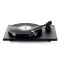 Rega Planar 1 (Carbon) Czarny mat - Album LP gratis! - Raty 20x0% lub specjalna oferta! - Dostawa 0zł! - 2