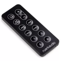 Ruark R1 Mk4 Remote (RM05) - Pilot