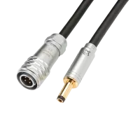 Ferrum DC Jack Powering Cord 2.1 - Raty 10x0% lub specjalna oferta! - Dostawa 0zł!