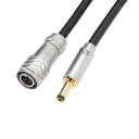Ferrum DC Jack Powering Cord 2.1 - Raty 10x0% lub specjalna oferta! - Dostawa 0zł!