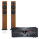 Magnat MA 900 + Audio Physic Classic 8 - Raty 10x0% - Dostawa 0zł!