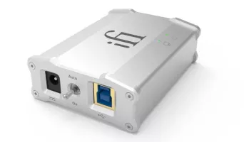 iFi Audio iUSB 3.0 Nano - OUTLET - Raty 10x0% - Dostawa 0zł!