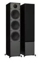 Monitor Audio Monitor 300 Black Edition (czarny) - Raty 10x0%! - Dostawa 0 zł!