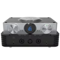 iFi Audio iDSD Phantom - Raty 20x0% lub specjalna oferta! - Dostawa 0zł!