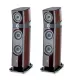 Focal Sopra No3 (Ciemny Dąb połysk) - Raty 30x0% lub specjalna oferta! - Dostawa 0zł!