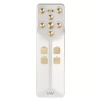 Laiv Harmony RCX (Srebrny) - Raty 10x0% lub specjalna oferta! - Dostawa 0zł!