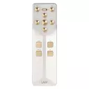 Laiv Harmony RCX (Srebrny) - Raty 10x0% lub specjalna oferta! - Dostawa 0zł!