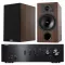 Yamaha A-S501 + Indiana Line Tesi 3 - Raty 10x0%! - Dostawa 0zł! - 3