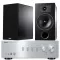 Yamaha A-S501 + Indiana Line Tesi 3 - Raty 10x0%! - Dostawa 0zł! - 4